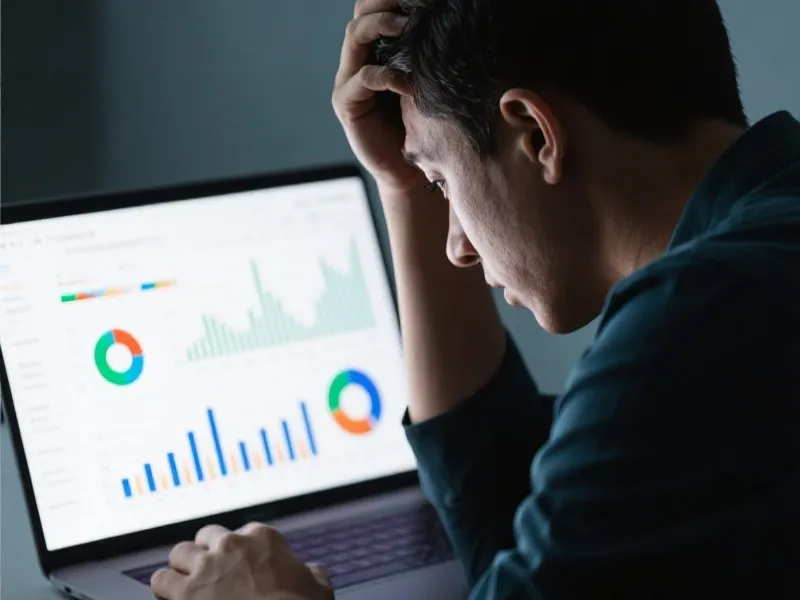 Analysis Frustration