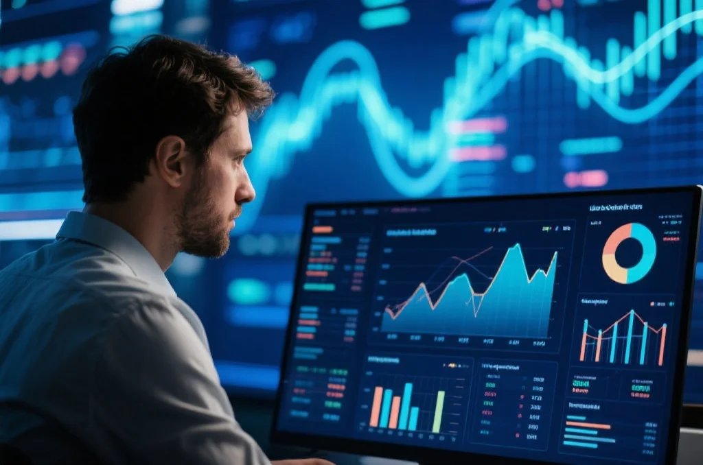 历史数据解析：如何从数字序列中发现潜在规律与趋势？